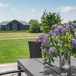 Hébergement de vacances 5 Bedroom Amazing In Sydals Sarup