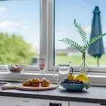 5 Bedroom Amazing In Sydals Hébergement de vacances *