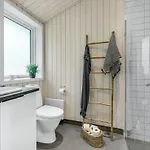 Hébergement de vacances 5 Bedroom Amazing In Sydals *