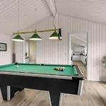 5 Bedroom Amazing In Sydals * Sarup