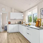 Hébergement de vacances 5 Bedroom Amazing In Sydals Sarup