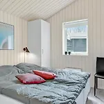 5 Bedroom Amazing In Sydals Sarup