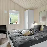 5 Bedroom Amazing In Sydals Hébergement de vacances Sarup