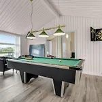 5 Bedroom Amazing In Sydals Hébergement de vacances