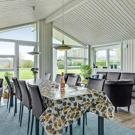 5 Bedroom Amazing In Sydals Sarup