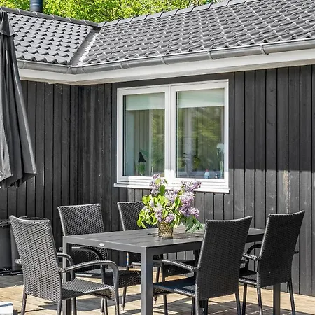 5 Bedroom Amazing In Sydals Feriehus Sarup