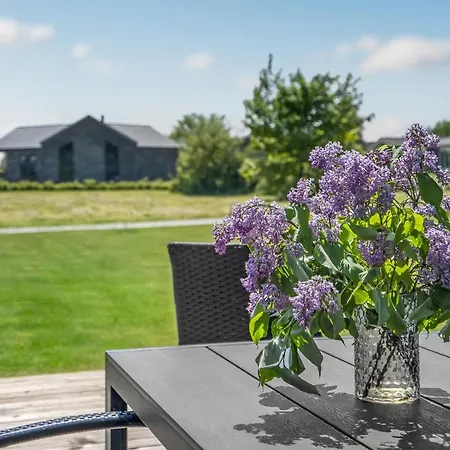 Feriehus 5 Bedroom Amazing In Sydals Sarup