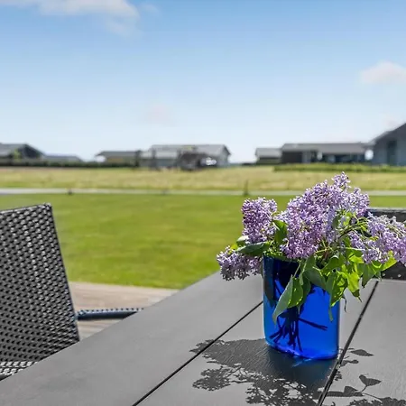 5 Bedroom Amazing In Sydals * Sarup