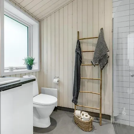 Feriehus 5 Bedroom Amazing In Sydals *