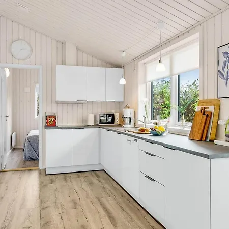 Feriehus 5 Bedroom Amazing In Sydals Sarup