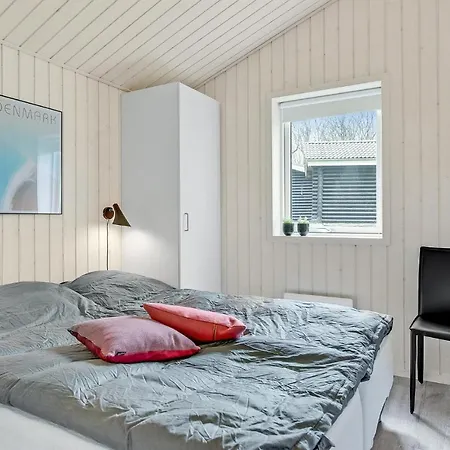 5 Bedroom Amazing In Sydals Sarup