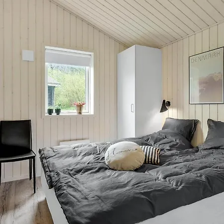 5 Bedroom Amazing In Sydals Feriehus Sarup