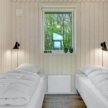 5 Bedroom Amazing In Sydals *