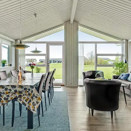 5 Bedroom Amazing In Sydals * Sarup