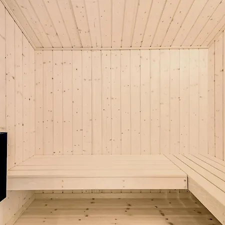 5 Bedroom Amazing In Sydals * Sarup