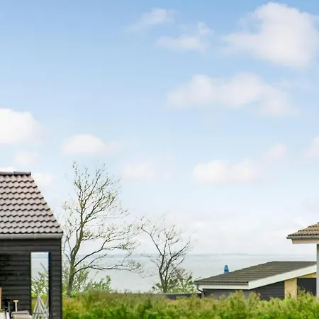 Feriehus 5 Bedroom Amazing In Sydals *