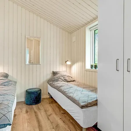5 Bedroom Amazing In Sydals * Sarup