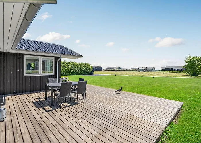 5 Bedroom Amazing In Sydals