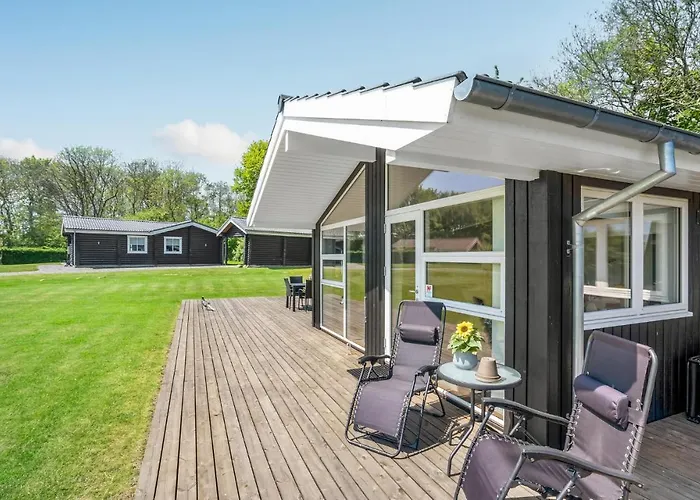 Holiday home 5 Bedroom Amazing In Sydals Sarup