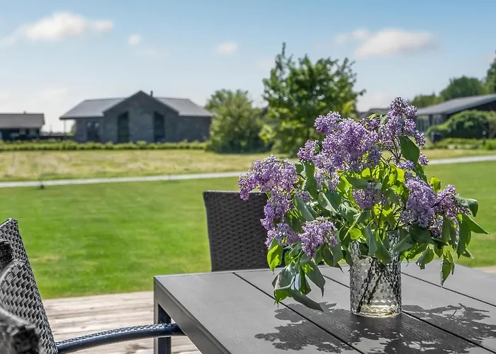 Holiday home 5 Bedroom Amazing In Sydals Sarup