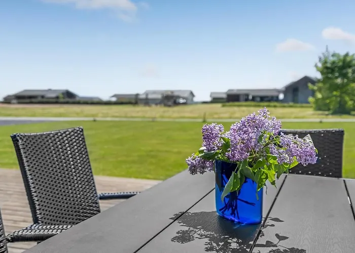 5 Bedroom Amazing In Sydals * Sarup