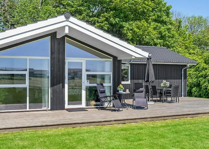 Casa vacanze 5 Bedroom Amazing In Sydals