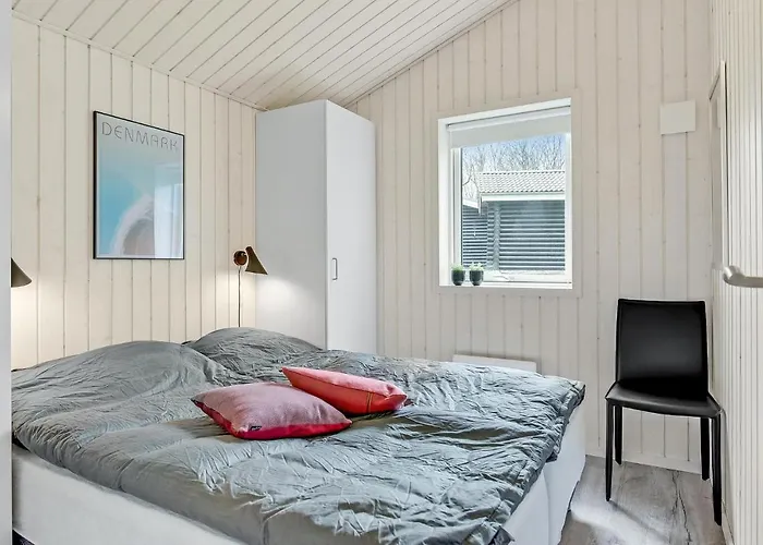 5 Bedroom Amazing In Sydals Sarup