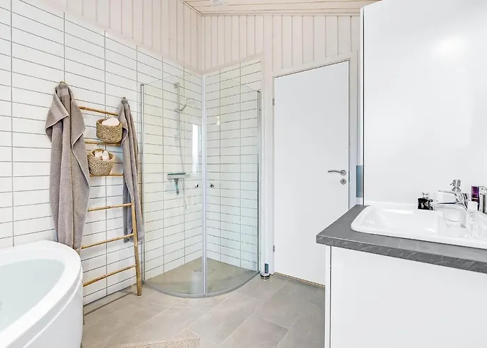 5 Bedroom Amazing In Sydals