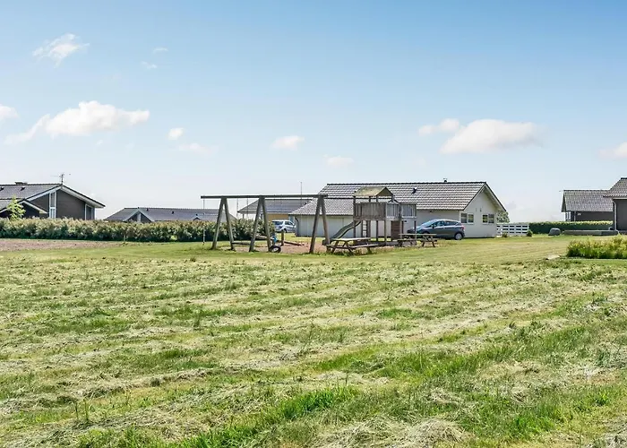 5 Bedroom Amazing In Sydals