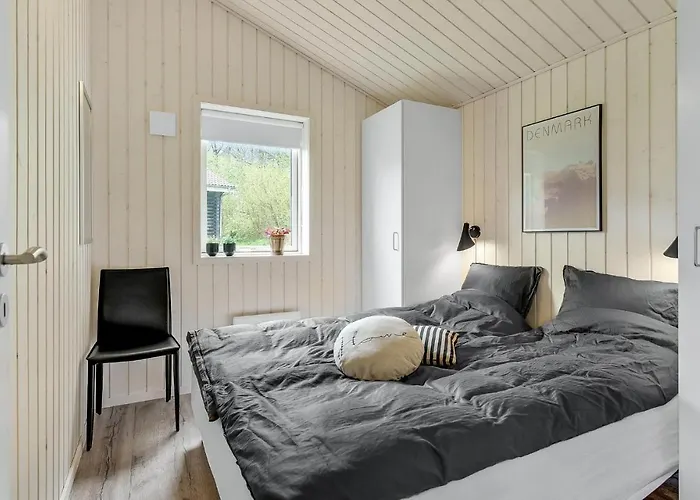 5 Bedroom Amazing In Sydals Casa vacanze Sarup