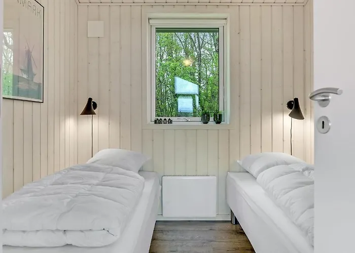 5 Bedroom Amazing In Sydals *