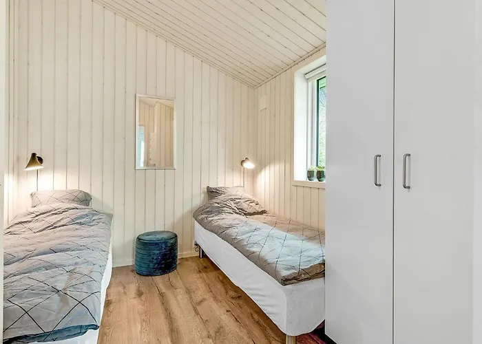 5 Bedroom Amazing In Sydals * Sarup