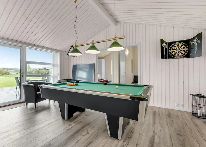 5 Bedroom Amazing In Sydals Casa vacanze