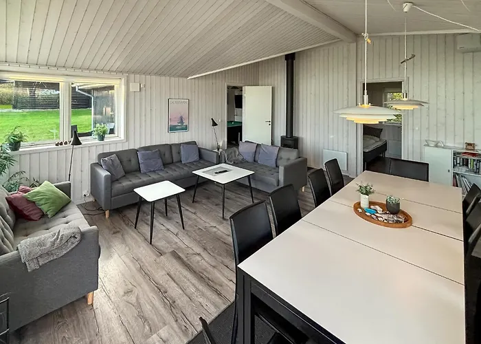 5 Bedroom Amazing In Sydals *